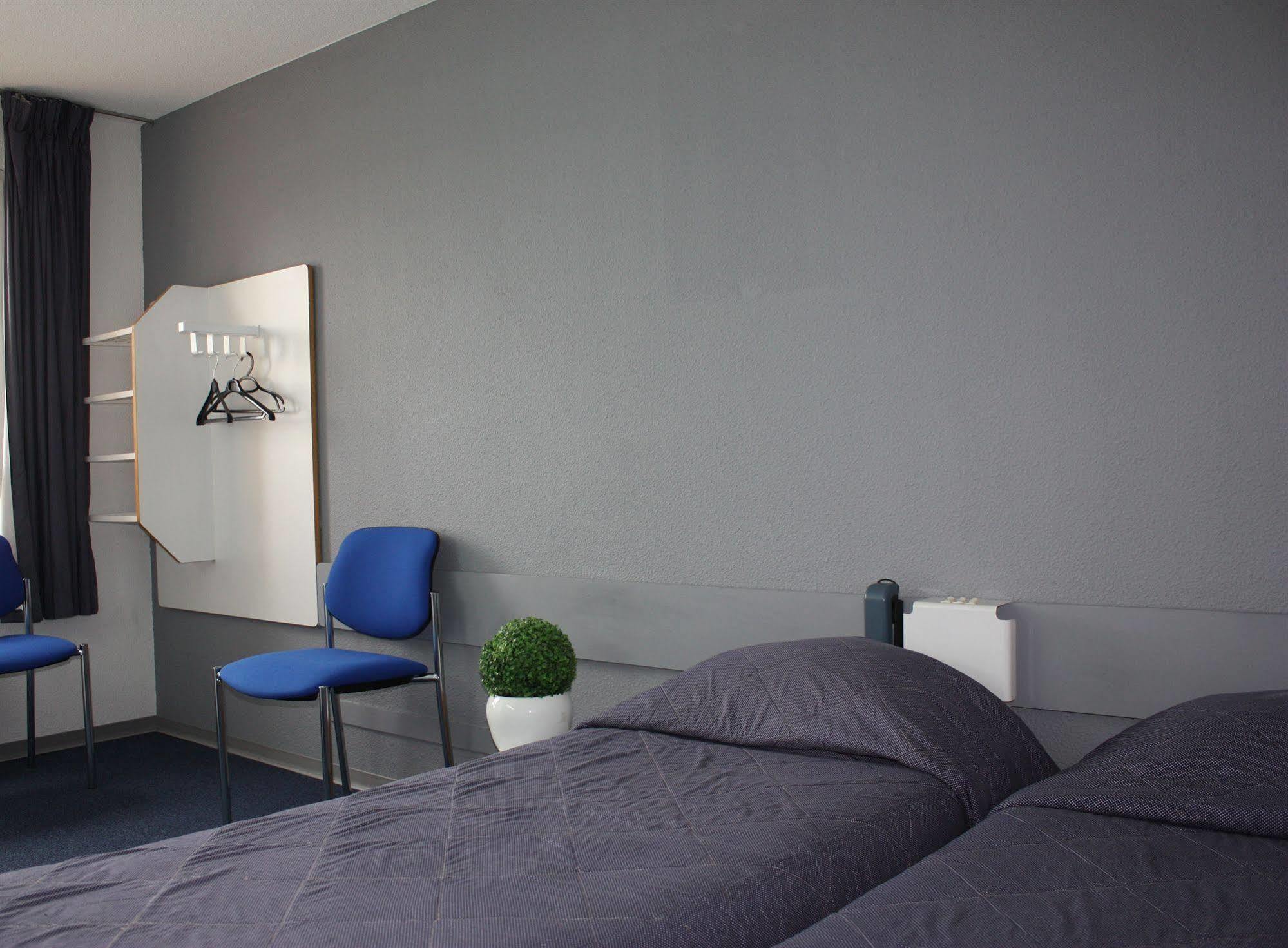 B&B Hotel Sete Centre Gare Exterior photo